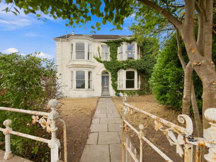Elkington Road, Burry Port