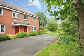 1, The Sidings, Bedworth CV12 0QP