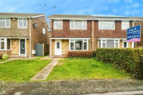 25, Downland Road, Steyning BN44 3JS