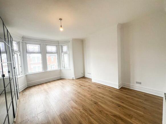 Haslemere Road IG3