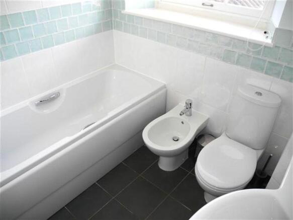 Bathroom/WC