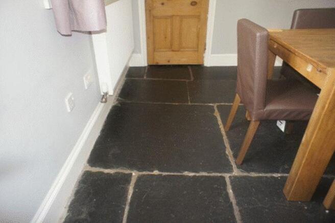 Slate Flagston...