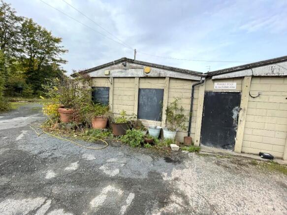 Commercial Site & House, 44 Haybridge Road, Telford, Shropshire, TF1 photo 5