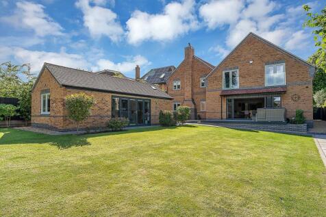 Outwoods Road, Loughborough, LE11