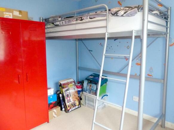 Bedroom 2
