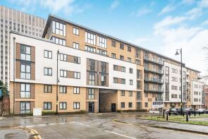 Apartment 89, 28, Granville Street, Birmingham B1 2LS
