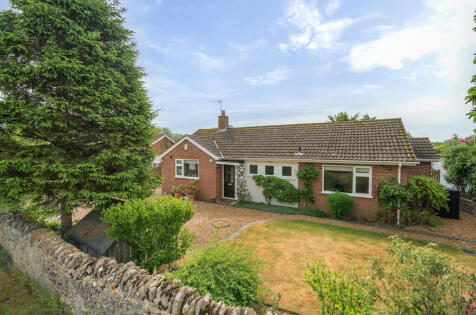 Buckland Road, Charney Bassett, Wantage, Oxfordshire, OX12