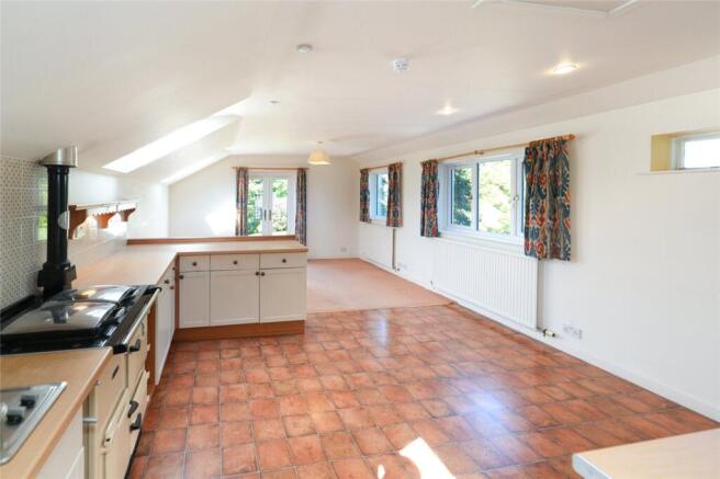 Kitchen/Family