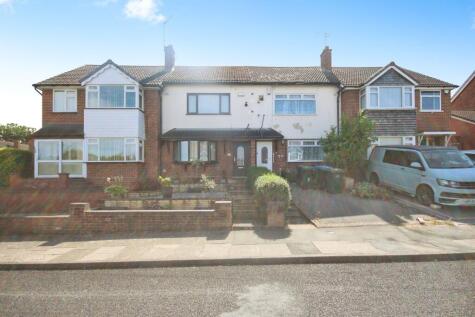 Stonebury Avenue, Coventry