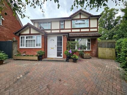 Tower Close, Barnwood, GL4