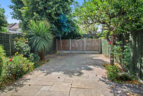 Lichfield Road, London, E6