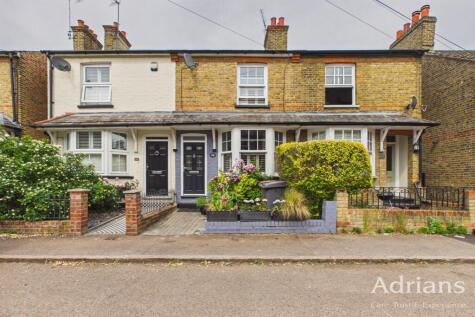 South Primrose Hill, Chelmsford CM1 2RG