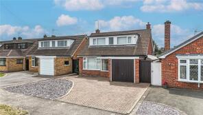 9, Grasmere Crescent, Nuneaton CV11 6ED
