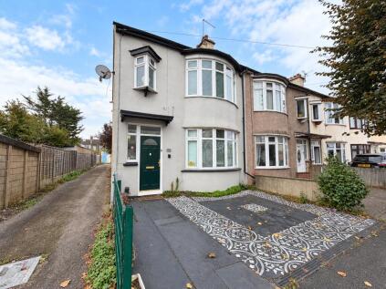 South Avenue, Southend-on-Sea, Essex