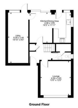 Ground Floor 