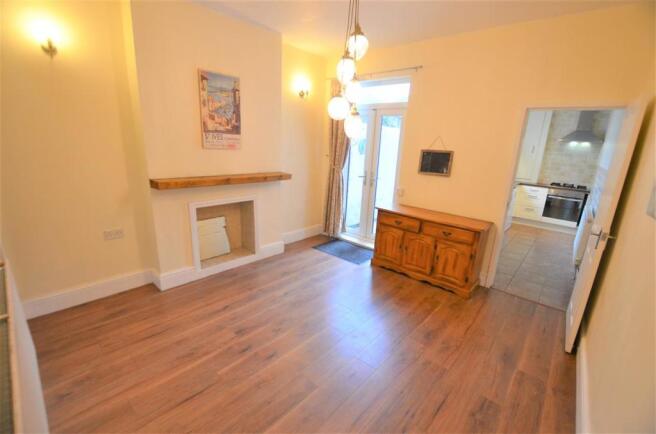 Dining Room.