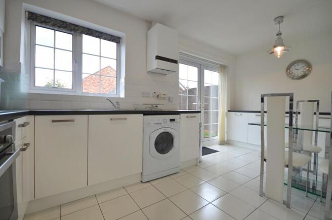 Kitchen image 2