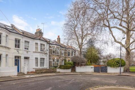 Campana Road, London, SW6