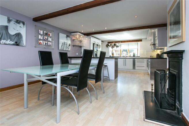 Living-Kitchen