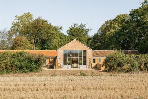 Alethorpe Barns, Thorpland, Fakenham, Norfolk, NR21