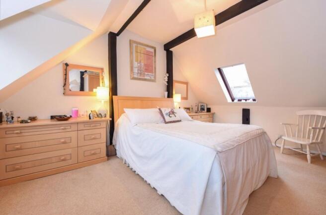 the coach house
