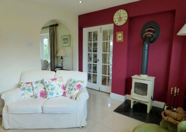 Dining Roomi