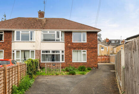 Hayes Road, Cheltenham, Gloucestershire, GL52