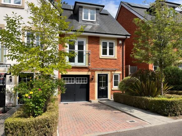 3 bedroom House for sale