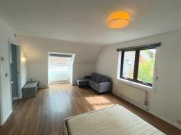 Flat 4, 49, Capstan Way, London SE16 5HH