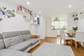 3, Powell Place, Prince Of Wales Terrace, Chiswick, London W4 2EY