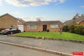 8, Lon Nant, Denbigh LL16 4BE