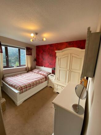 Bedroom..