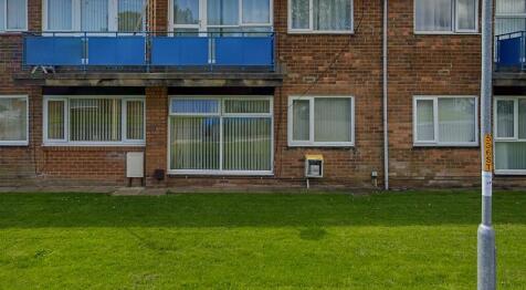 Kearsley Close, Whitley Bay, NE25