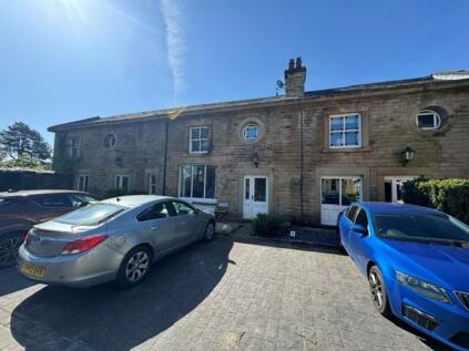 Pedders Lane, Ashton-On-Ribble, PR2