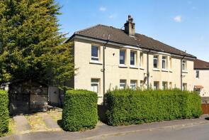 37, Lochfield Crescent, Paisley PA2 6QR