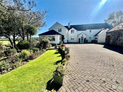 Llandyfrydog, Llannerch-y-Medd, Isle of Anglesey, LL71