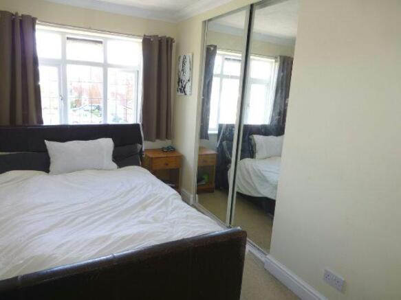 Bedroom 2 Extra Phot