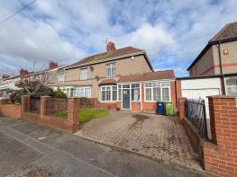 21, Givens Street, Sunderland SR6 0NP