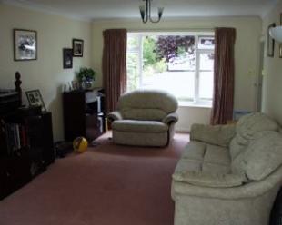 sitting room