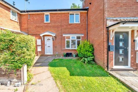 Maycroft Close, Hednesford, Cannock