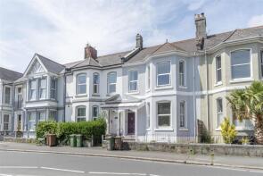 1, Russell Place, Central Park Avenue, Plymouth PL4 6NJ