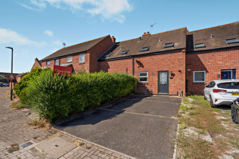 Dunsden Close, Didcot, Oxfordshire