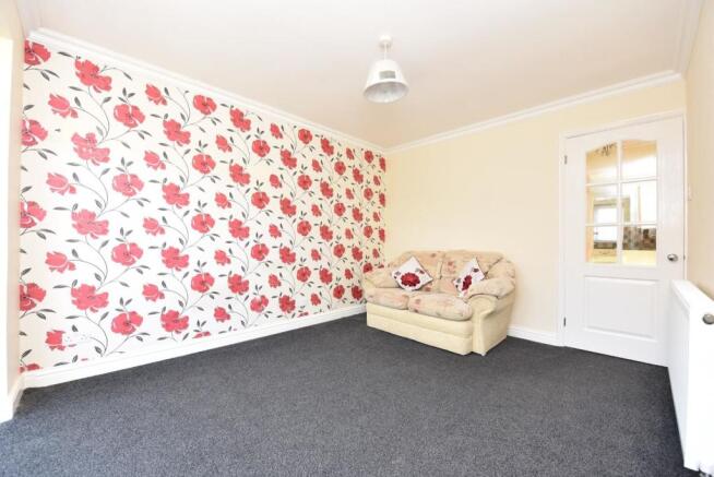 Dining Room/Bedroom