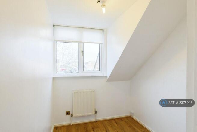 3rd Bedroom