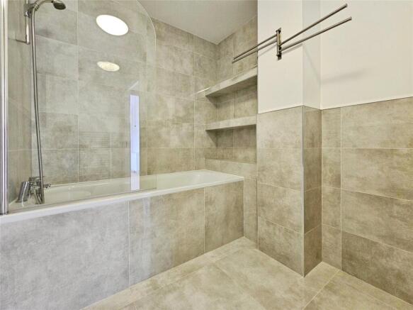 New Bathroom