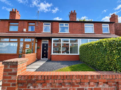 Marsden Road, South Shore, FY4