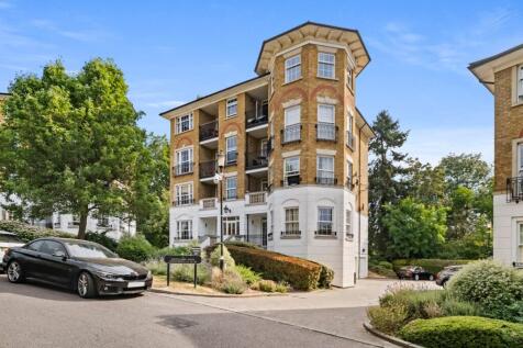 Southlands Drive, Wimbledon, London, SW19