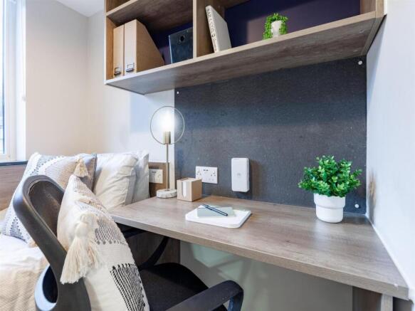 1 bed Flat Share to rent Image 5