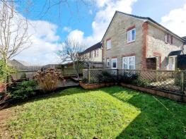 164, Kensey Valley Meadow, Launceston PL15 9TS