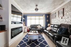 21, Foxlands Road, Dagenham RM10 8XU